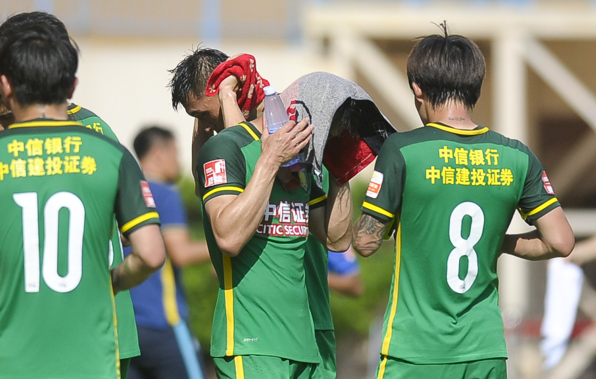 包含北京首钢发布备战花絮，赛前止住颓势，意大利杯任务艰巨，球队文化再被提及的词条