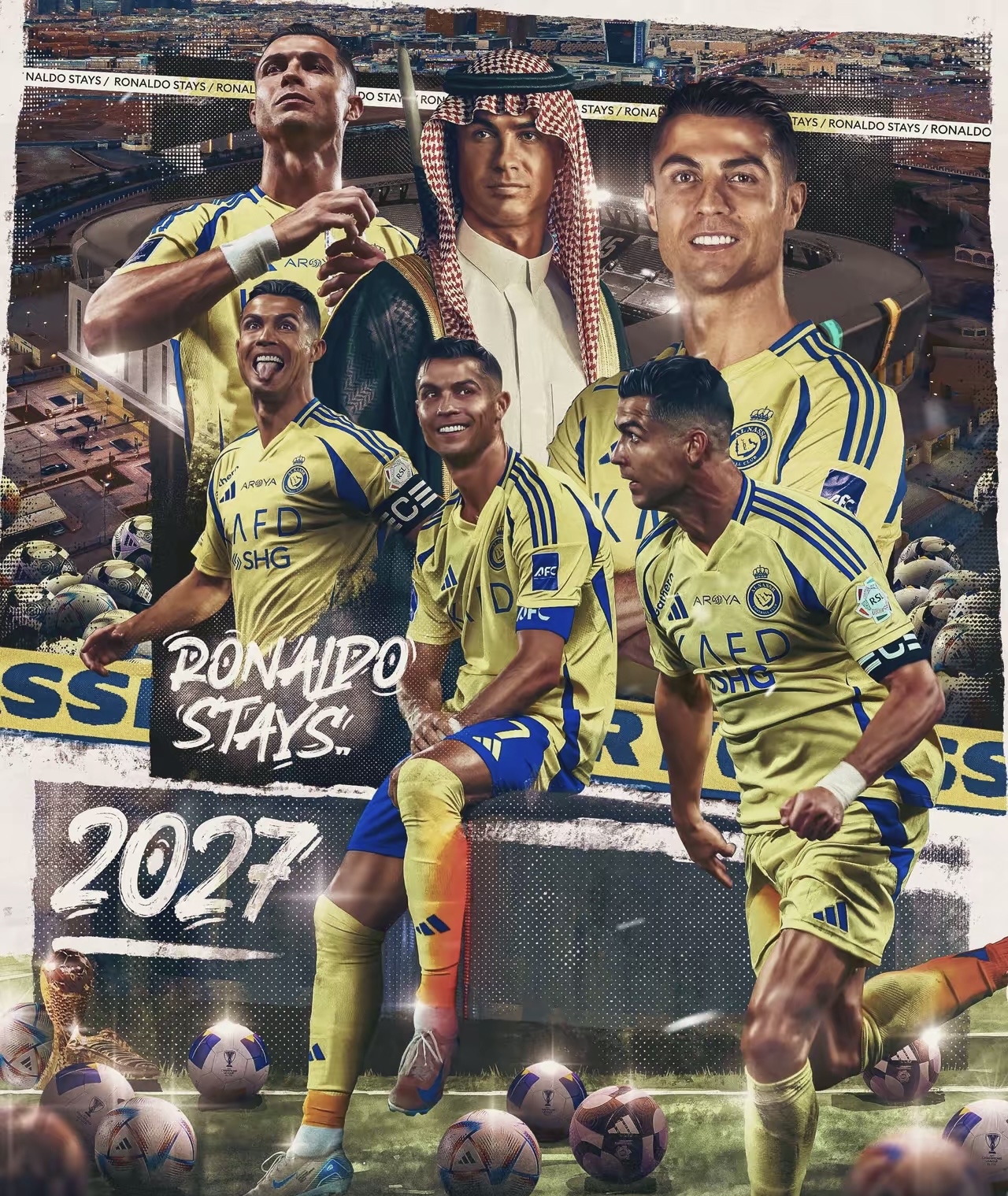 包含C罗关键时刻伤愈复出那不勒斯今晚止住颓势，Faker连续十二场比赛得分超过连败都惊呆了的词条